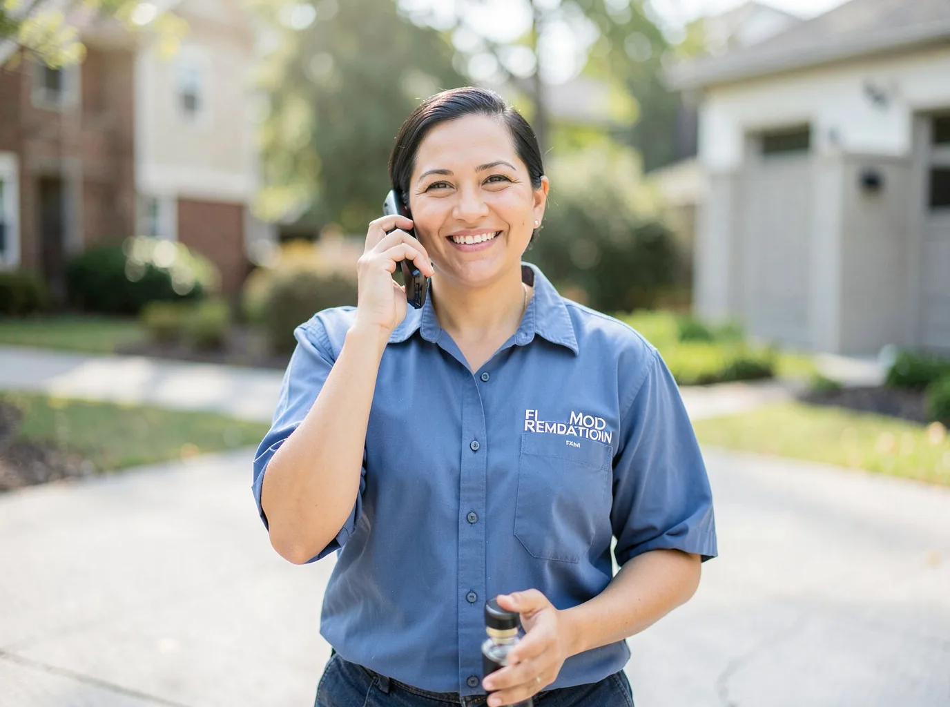 Mold Remediation Sugarcreek, OH FAQs
